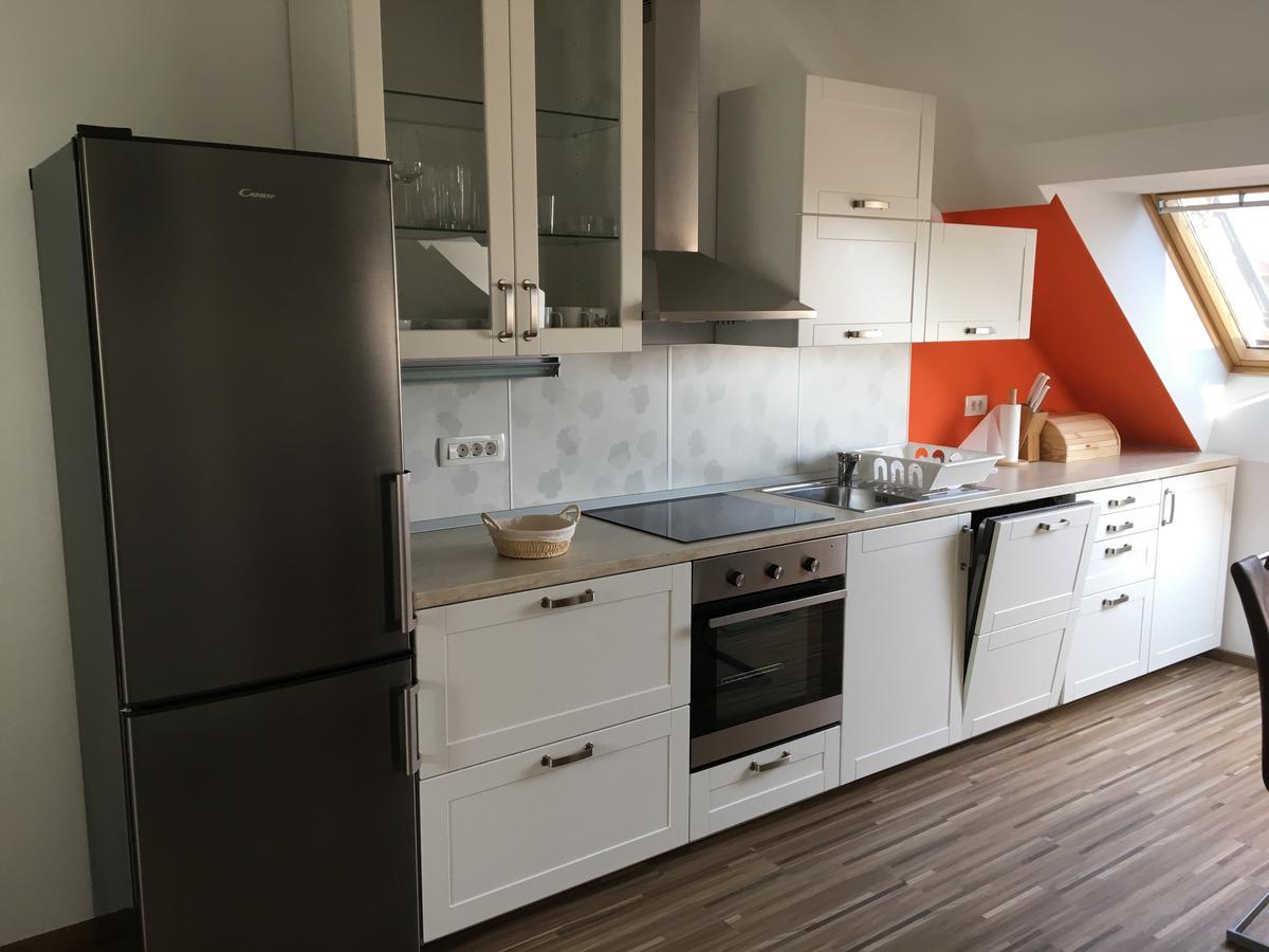 Apartments Avio Zgornji Brnik ภายนอก รูปภาพ