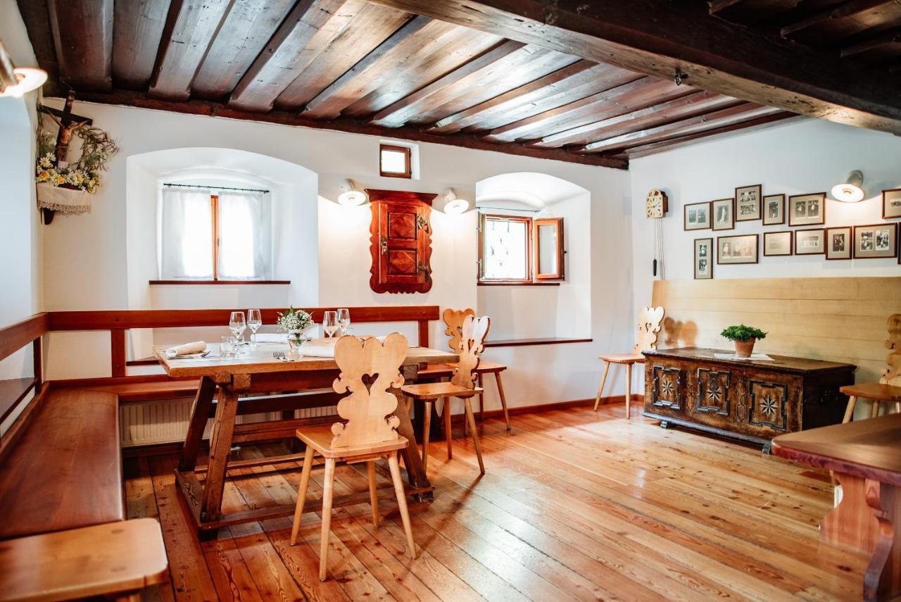 Apartments Avio Zgornji Brnik ภายนอก รูปภาพ